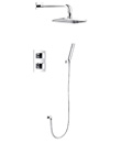 (KJ8368440) Thermostatic shower mixer